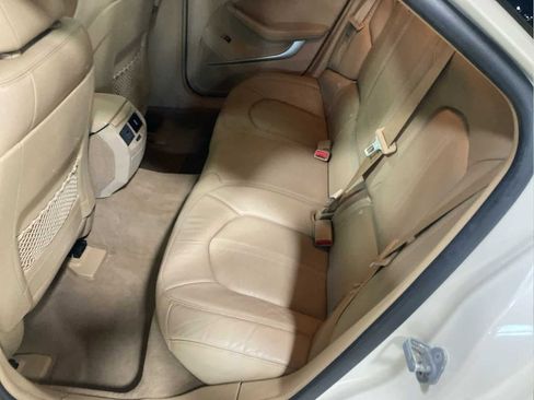 Used 2011 Cadillac CTS Premium image 38