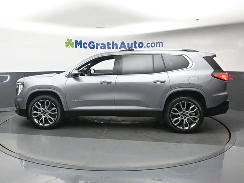Used 2026 GMC Acadia Denali Ultimate w/ LPO, All-Weather Package AWD/4WD image 26
