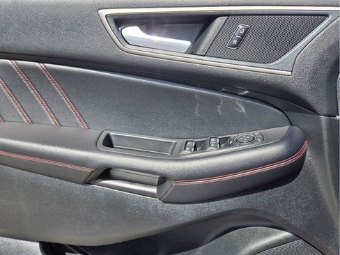 Used 2023 Ford Edge ST-Line AWD/4WD image 29