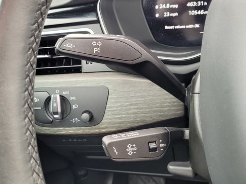 Used 2023 Audi A4 2.0T Premium Plus image 23