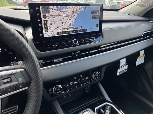 New 2026 Mitsubishi Outlander SEL AWD/4WD image 20