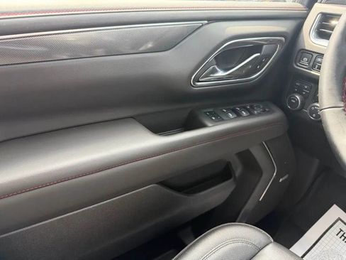 Used 2024 Chevrolet Tahoe RST w/ Luxury Package image 12