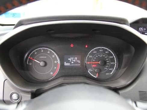 Certified 2023 Subaru Crosstrek 2.0i Premium image 21