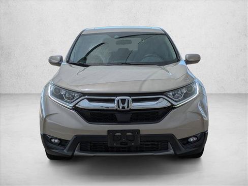 Used 2019 Honda CR-V EX image 3