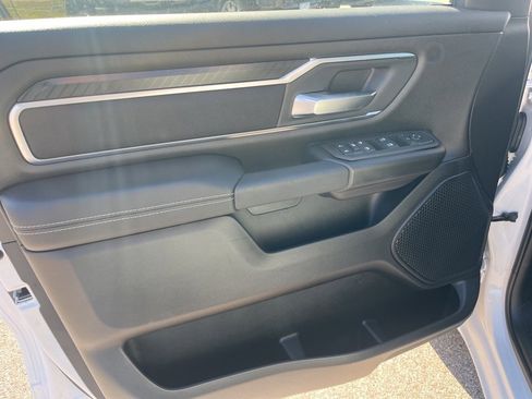 New 2026 RAM 1500 Big Horn image 18