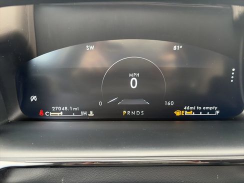 Certified 2023 Lincoln Nautilus Reserve AWD/4WD image 22