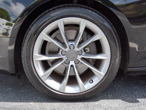 Used 2014 Audi A5 2.0T Premium Plus w/ Premium Plus Package image 9