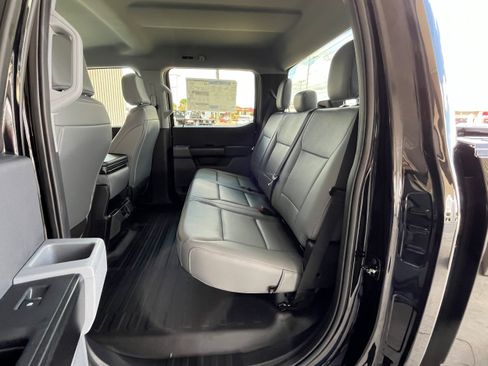 New 2026 Ford F150 XL w/ Equipment Group 103A High RWD image 36