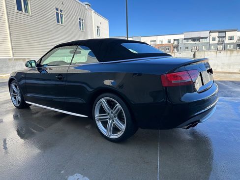 Used 2012 Audi S5 Prestige image 10