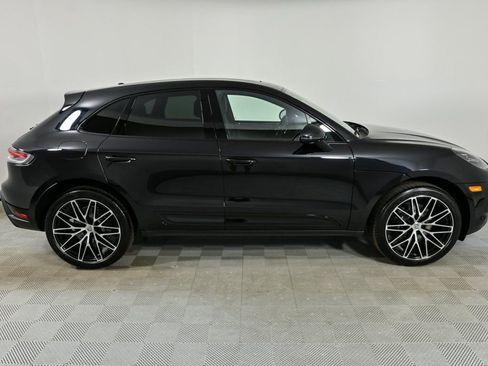 New 2026 Porsche Macan AWD/4WD image 27