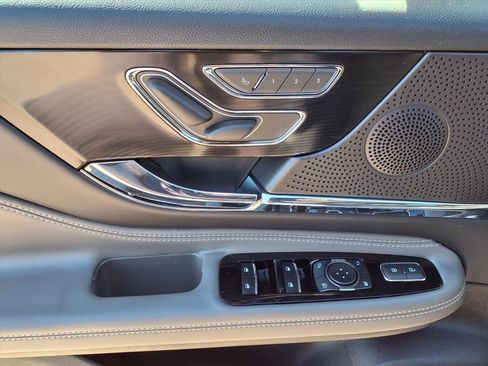 New 2026 Lincoln Corsair Grand Touring image 13