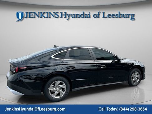 New 2026 Hyundai Sonata SE image 7