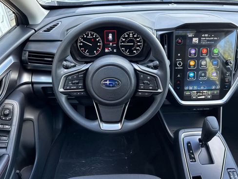 New 2026 Subaru Impreza 2.0i Sport AWD/4WD image 13