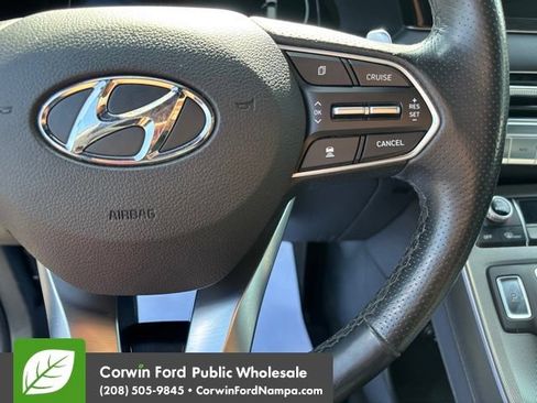 Used 2020 Hyundai Palisade Limited FWD image 16