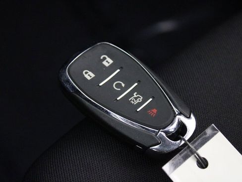 Used 2022 Chevrolet Malibu RS w/ LPO, Floor Liner Package image 27