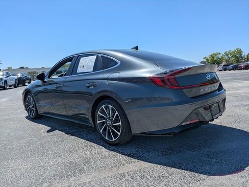 Used 2023 Hyundai Sonata Limited image 7