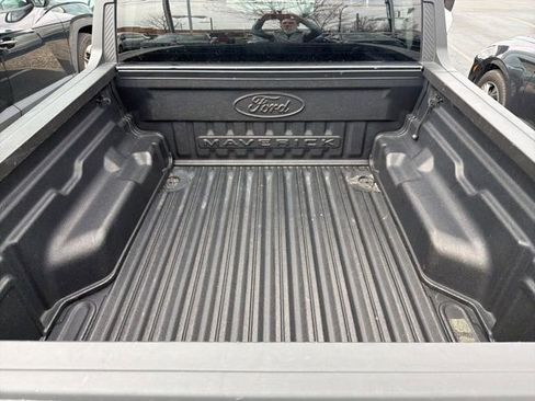 Used 2022 Ford Maverick XL image 13