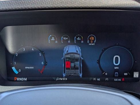 New 2025 Ford F150 XLT w/ Equipment Group 302A MID image 44