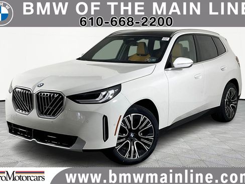 New 2026 BMW X3 xDrive30 image 1