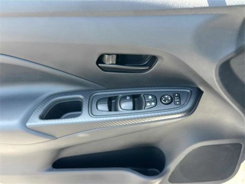 New 2025 Nissan Versa S w/ S Plus Package image 7
