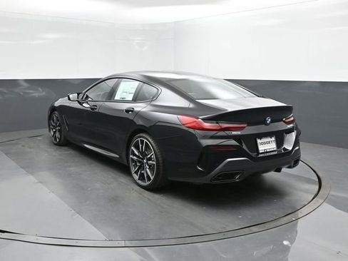 New 2026 BMW M850i xDrive image 5