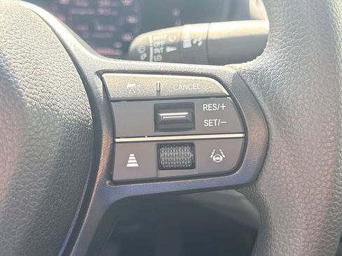 New 2026 Honda Accord LX image 27