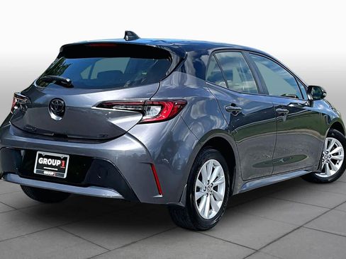 Used 2023 Toyota Corolla SE FWD image 13