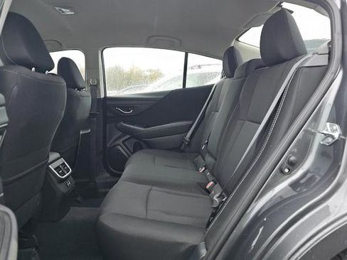 Used 2025 Subaru Legacy Premium image 13