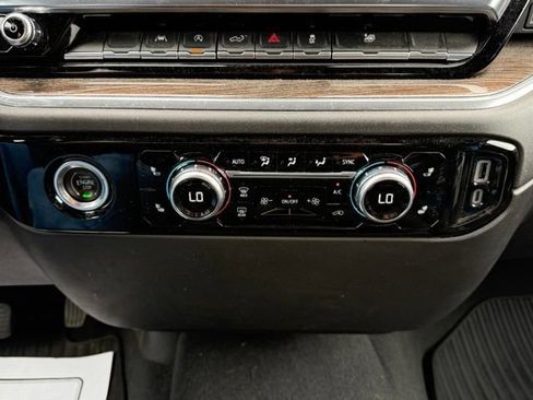 Used 2023 GMC Sierra 1500 Elevation AWD/4WD image 25