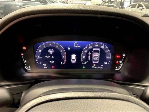 Used 2024 Honda Accord EX image 13