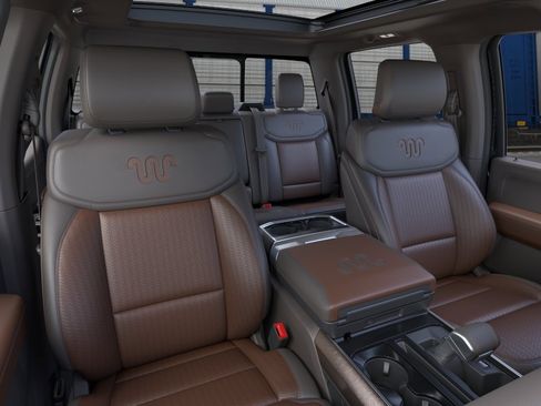 New 2026 Ford F150 King Ranch AWD/4WD image 10
