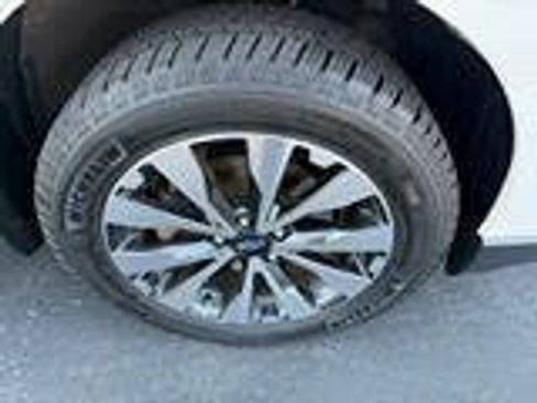 Used 2015 Subaru Outback 3.6R Limited image 47