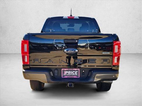 Used 2019 Ford Ranger XLT w/ Equipment Group 301A Mid image 7