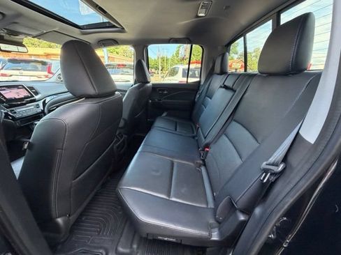 Used 2019 Honda Ridgeline RTL-E image 17