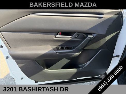 Used 2025 MAZDA CX-50 AWD 2.5 S w/ Preferred Package image 10
