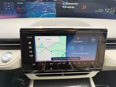 New 2026 Lincoln Nautilus Reserve image 18