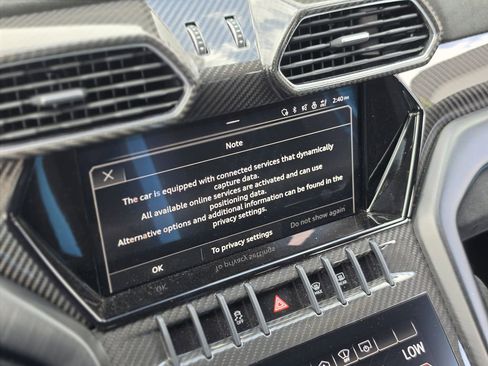 Used 2024 Lamborghini Urus Performante image 26