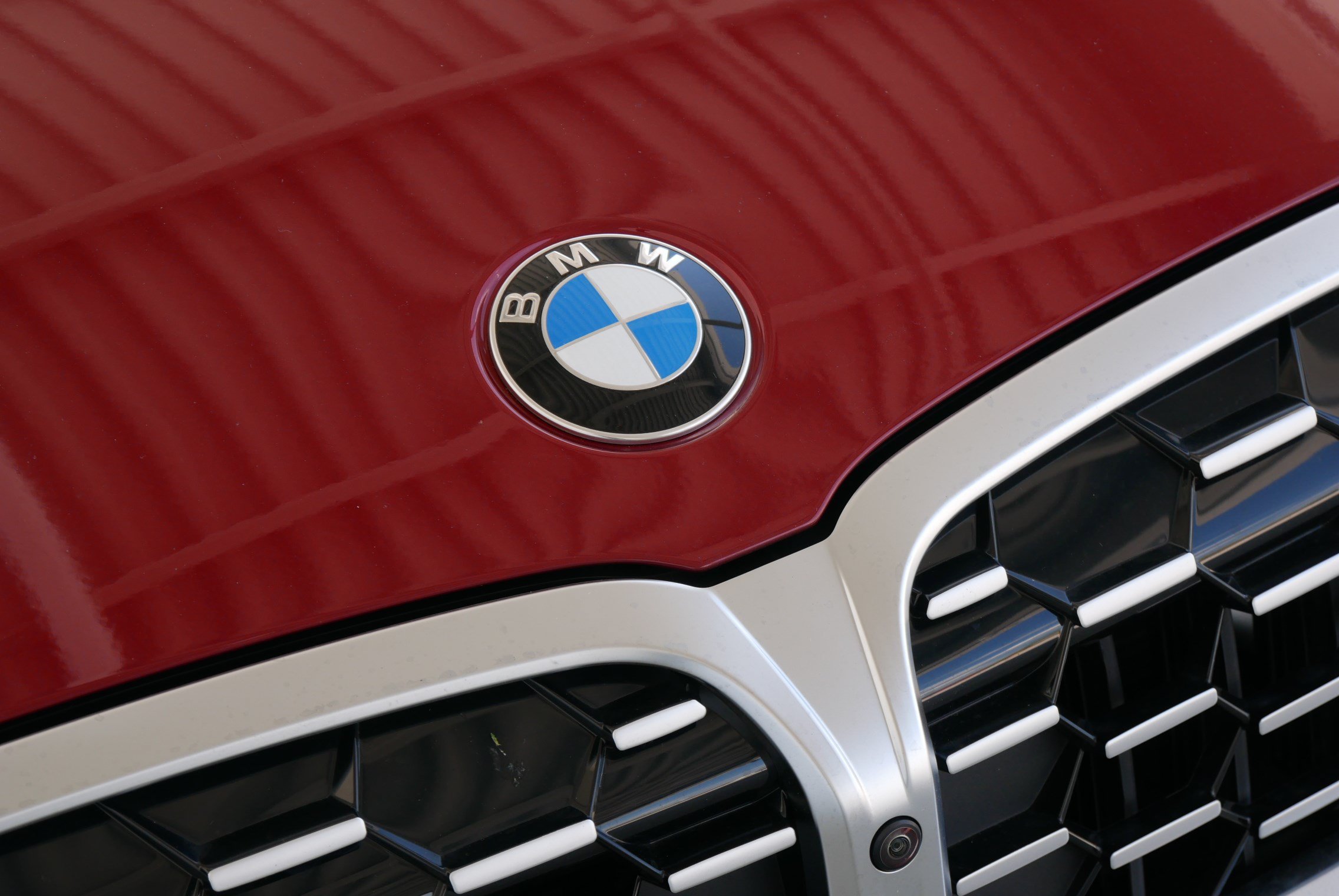 Certified 2026 BMW M340i RWD image 35