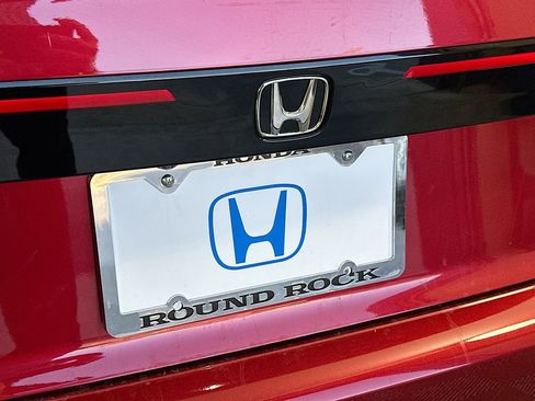 New 2025 Honda Accord SE image 21