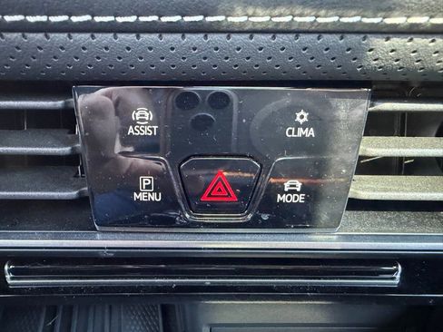 Used 2025 Volkswagen Atlas Cross Sport SEL Premium R-Line AWD/4WD image 45