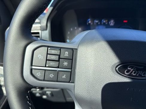 New 2025 Ford F150 Lariat w/ Equipment Group 502A High image 26