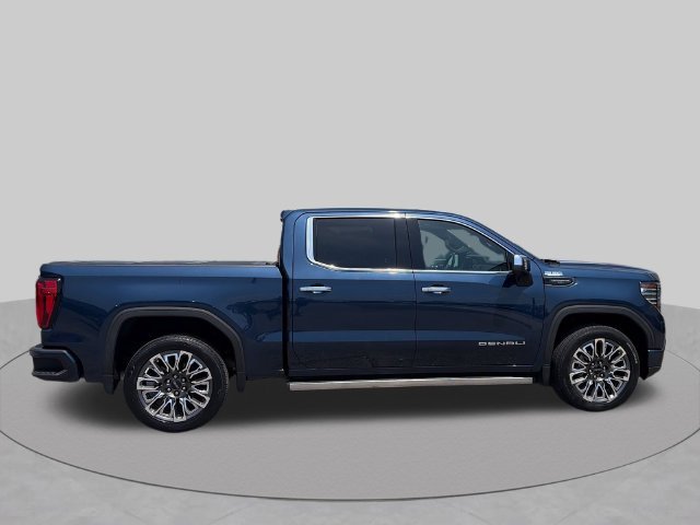 Used 2023 GMC Sierra 1500 Denali Ultimate AWD/4WD image 7