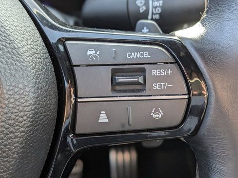 Certified 2025 Honda Civic Sport image 25