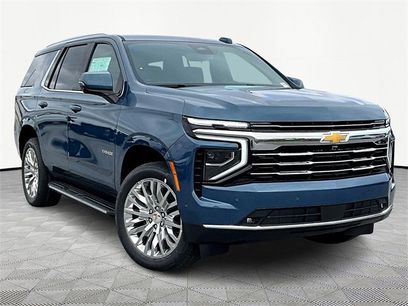 New 2026 Chevrolet Tahoe LT w/ Comfort Package