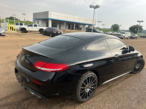 Used 2018 Mercedes-Benz C 300 Coupe image 27