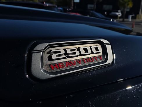 Used 2021 RAM 2500 Power Wagon image 5