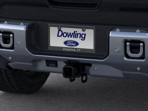 New 2025 Ford Bronco Sport Big Bend image 23