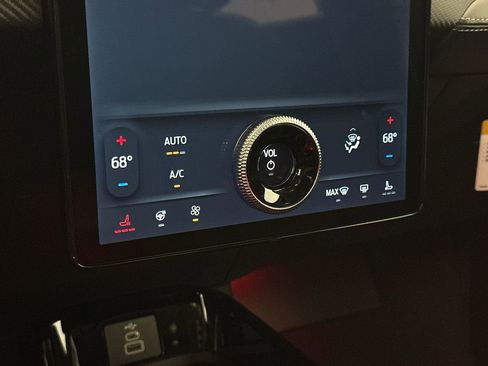 New 2025 Ford Mustang Mach-E Premium image 32