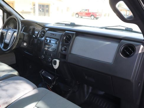Used 2014 Ford F150 XL w/ Trailer Tow Package AWD/4WD image 17