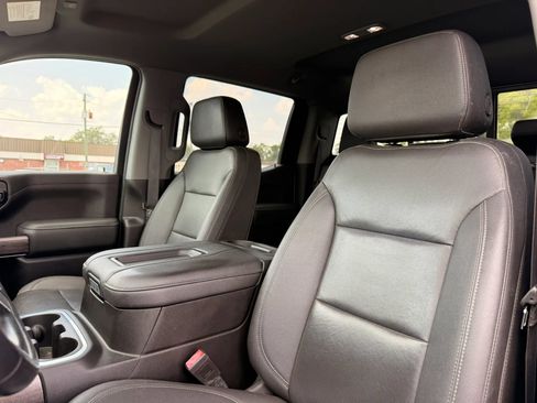 Used 2021 Chevrolet Silverado 1500 LTZ AWD/4WD image 16